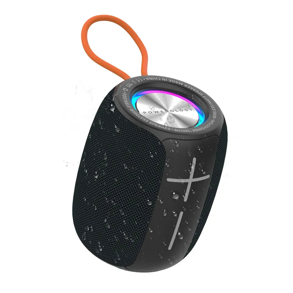 Powerology Ghost Speaker - Black – image 4