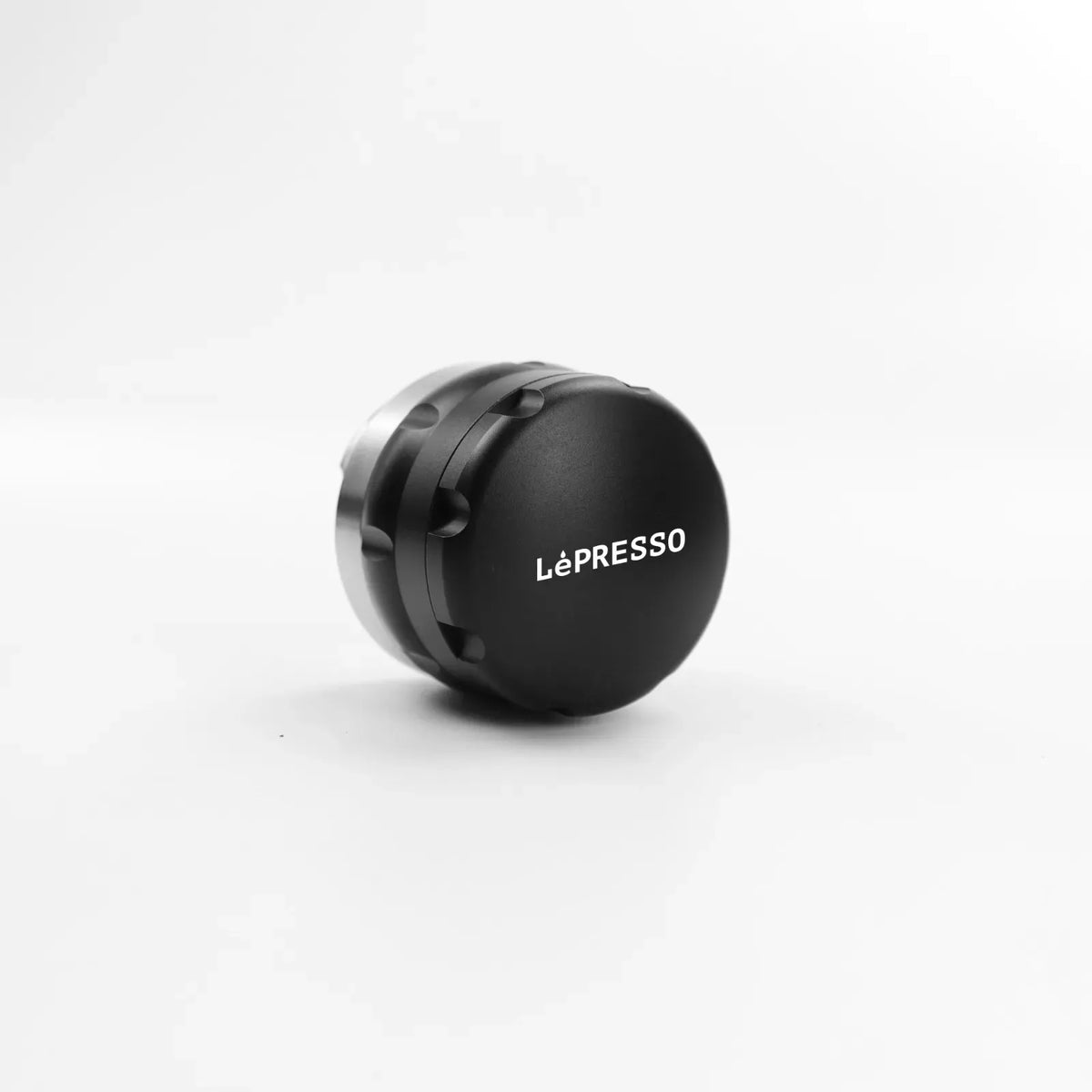 LePresso Coffee Distributor Levelling Tool Black – image 7