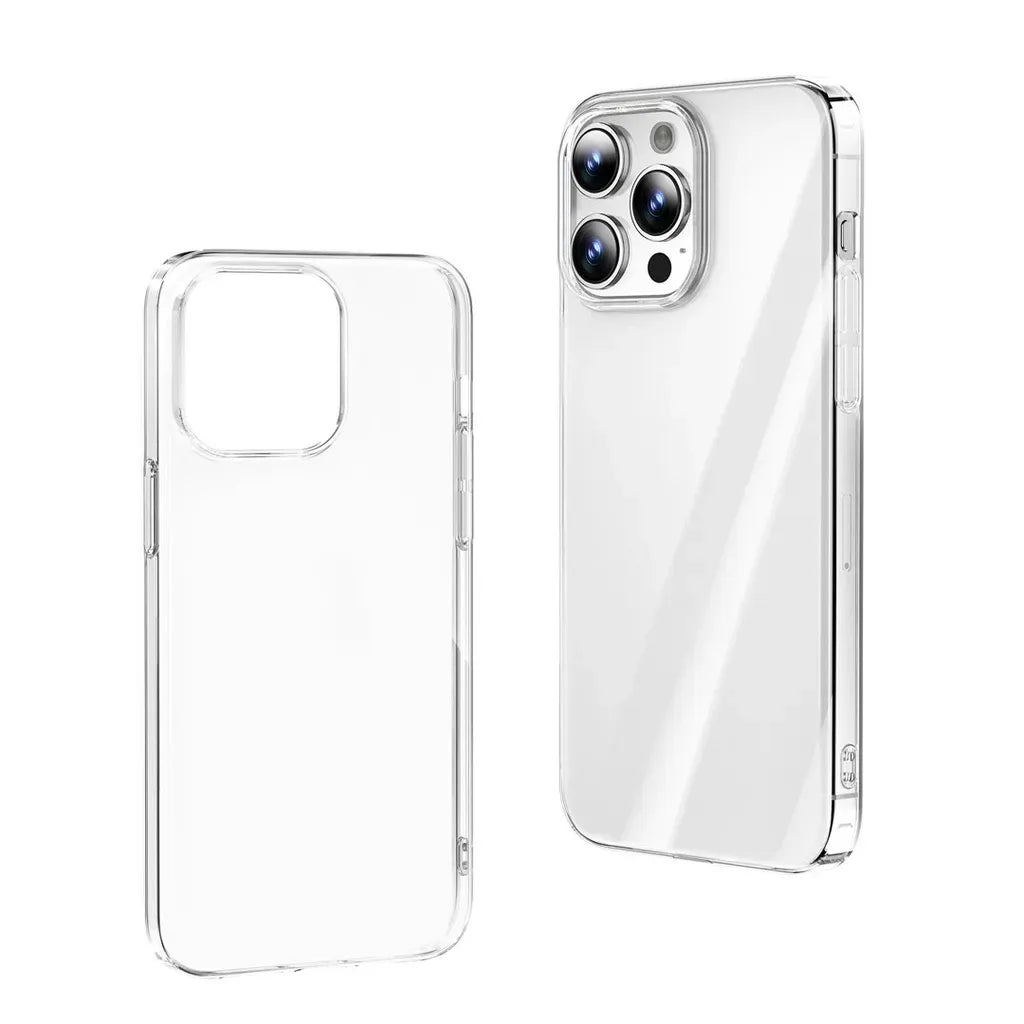 Green Lion Delgado PCCase - Clear – image 7