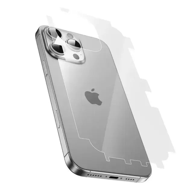 Green Lion 4 in 1 Defender Pack Privacy - Transparent – image 12
