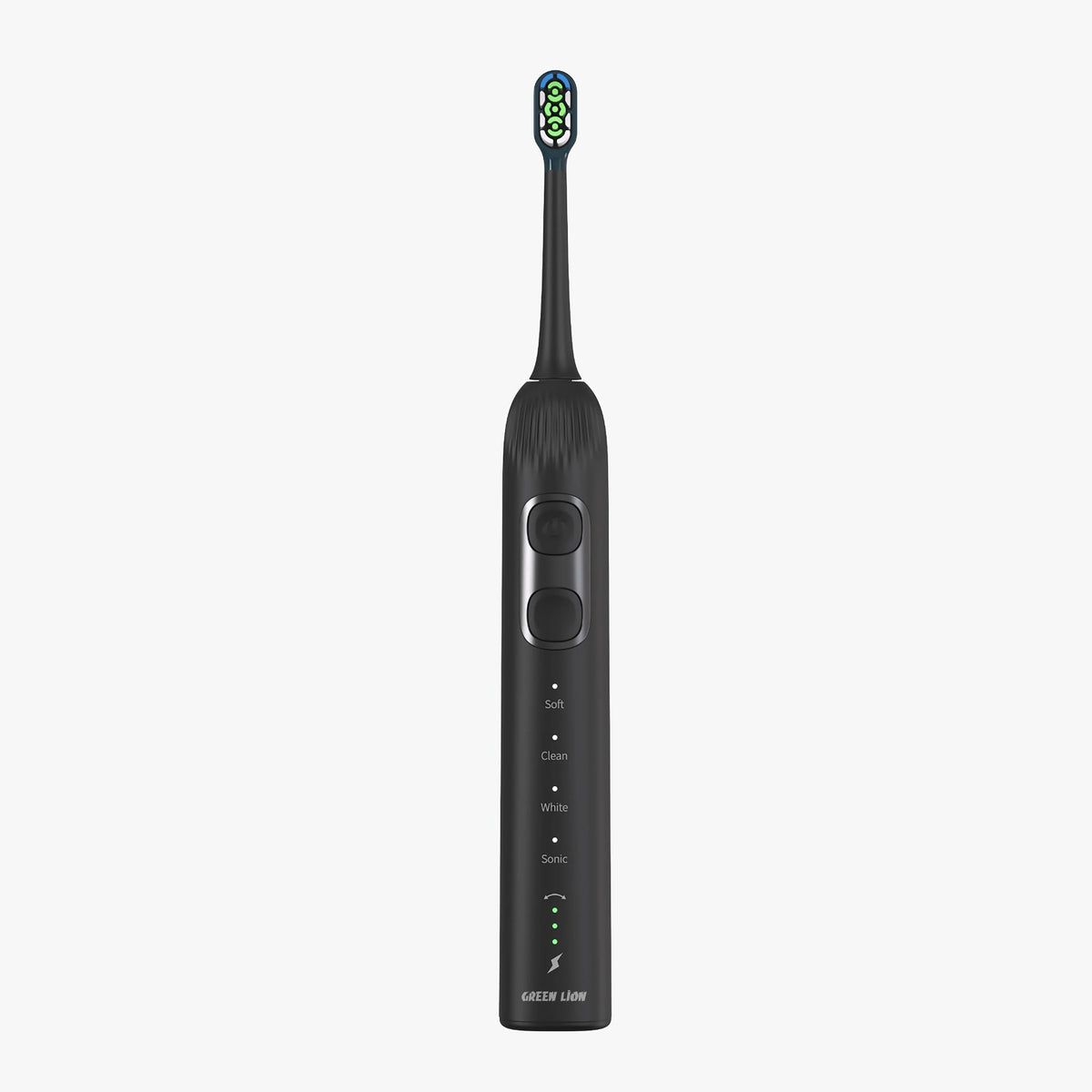 Green Lion Smart Brush 60deg Ultrawide Black – image 1