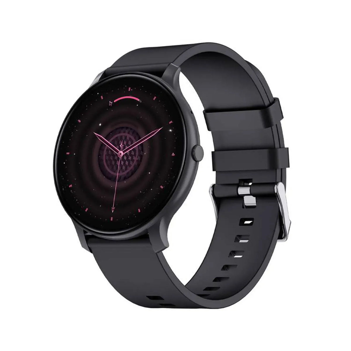 Green Lion GT-FITSmart Watch - Black – image 6