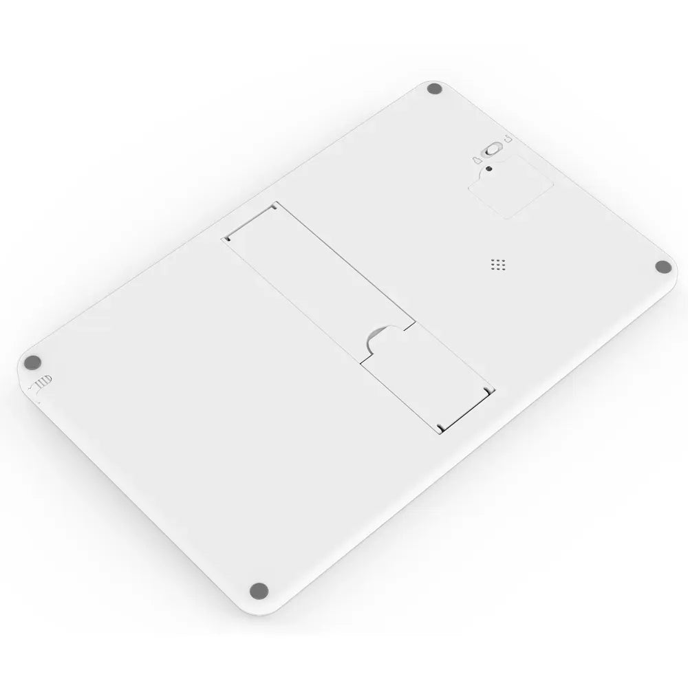 Green Lion Calcwrite Pro Calculator Writing Pad Combo White – image 4