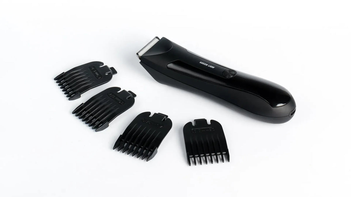 Green Lion Sensitive Area Trimmer 650mAh Type C Charge – image 9