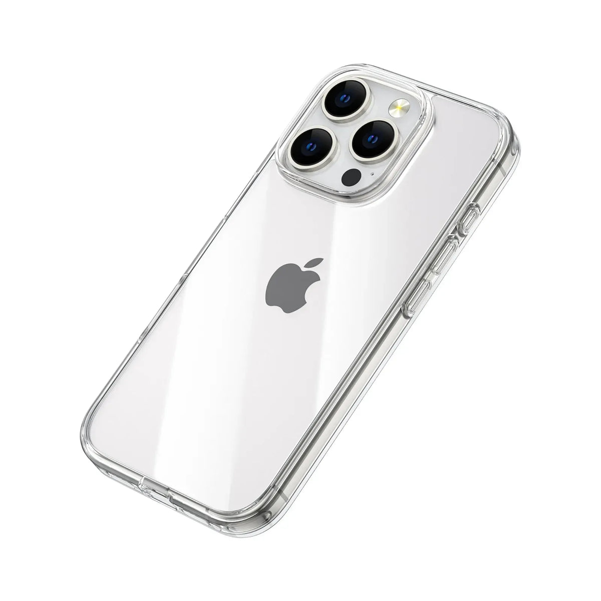 Green Lion Crystal Clear Case – image 5