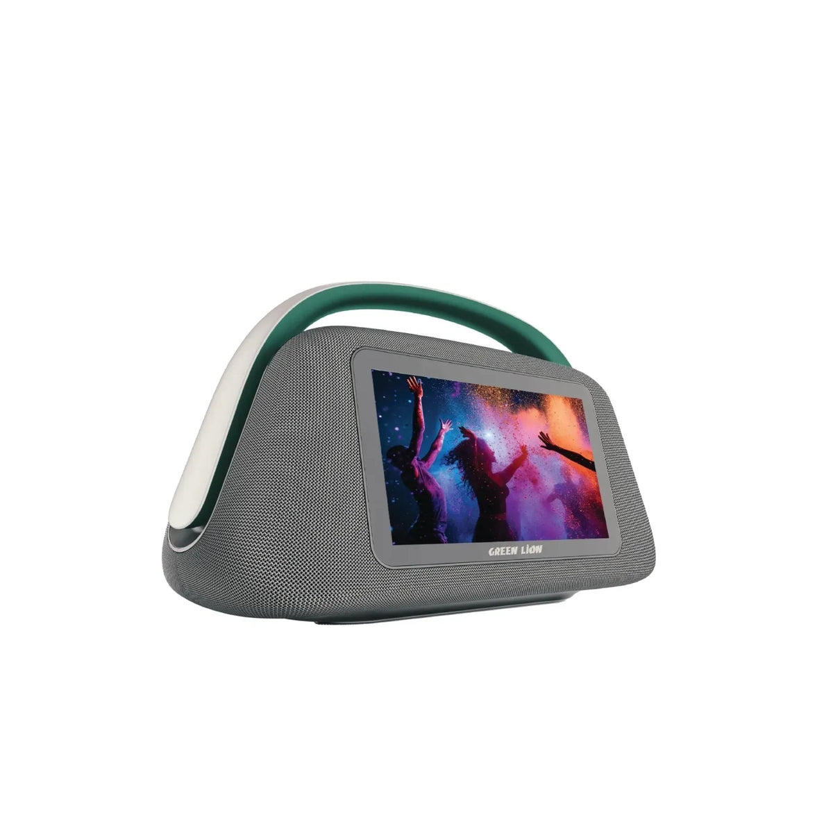 Green Lion Buenos Aires Display Speaker Black – image 3