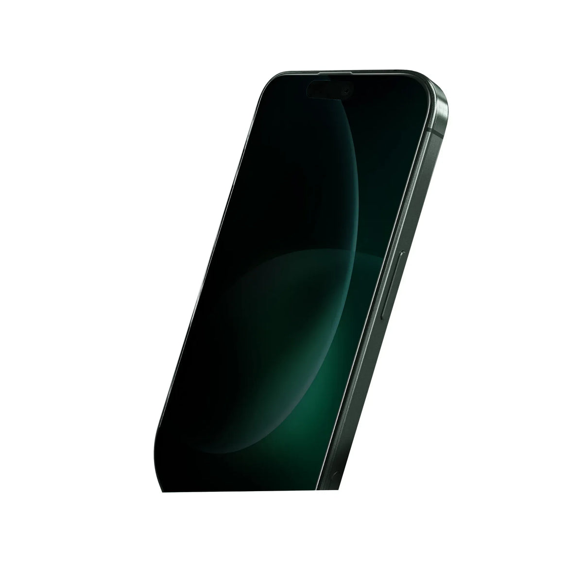 Green Lion 9 HSteve Privacy Screen Protector - Black Edge/Privacy – image 2