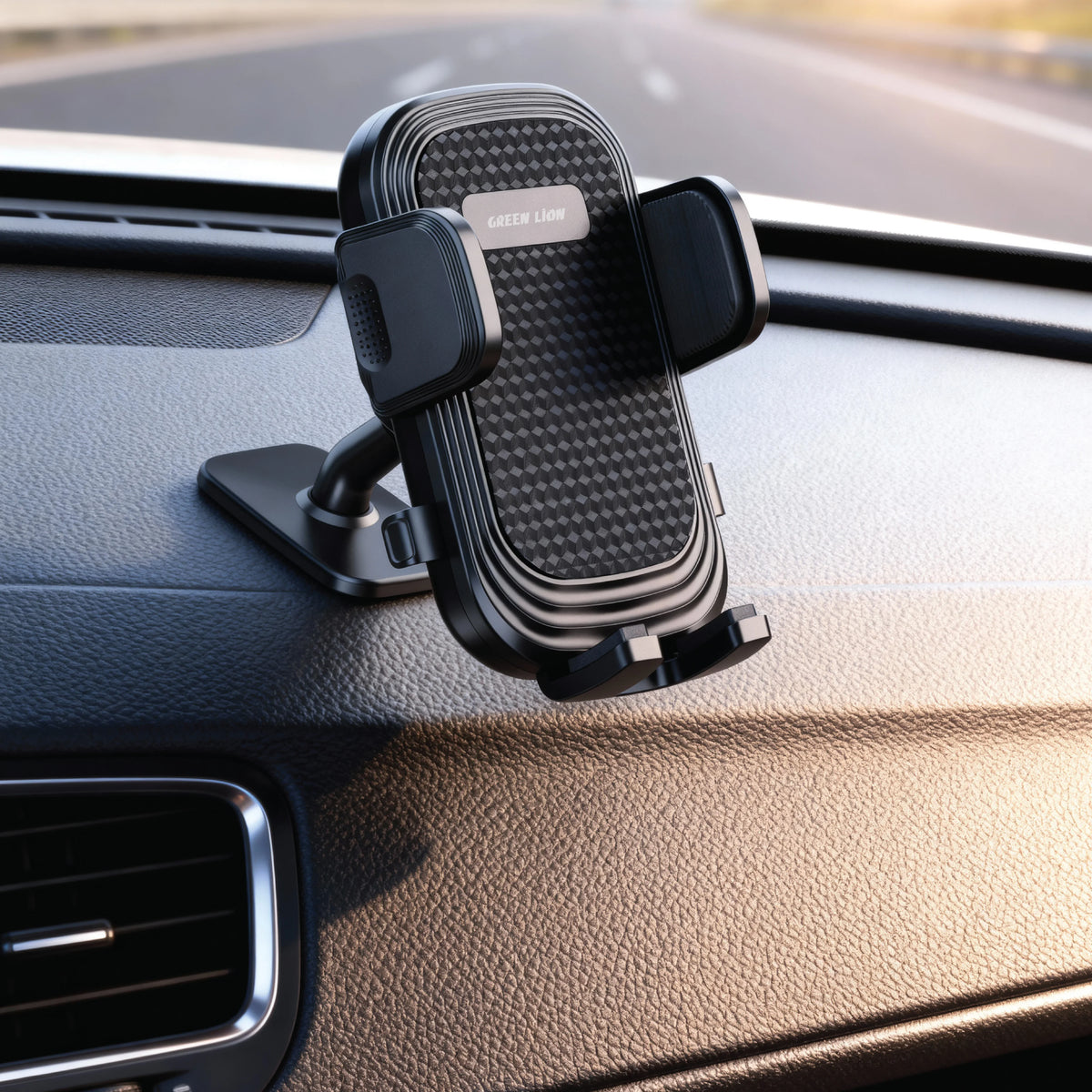 Green Lion Gx 76 Car Phone Holder – image 4