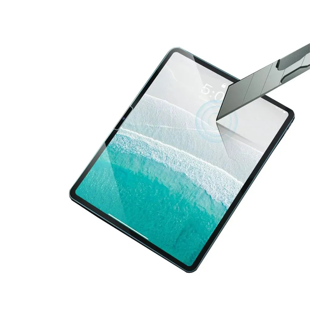 Green Lioni Pad Screen Guard - Clear – image 3