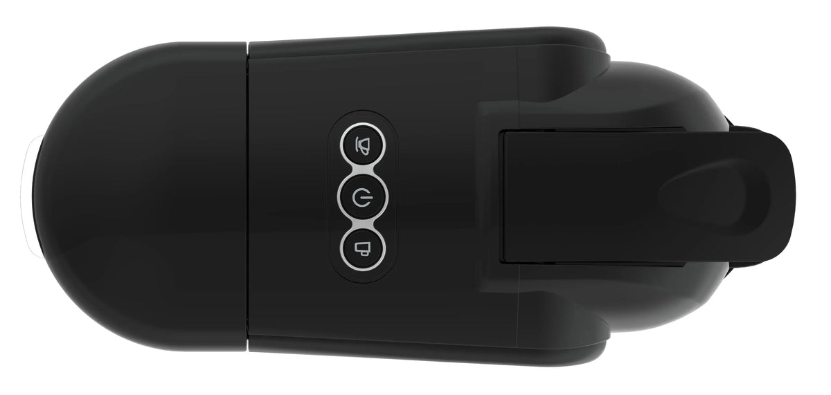 LePresso Lieto Multi-Capsule Coffee Machine - Black – image 8