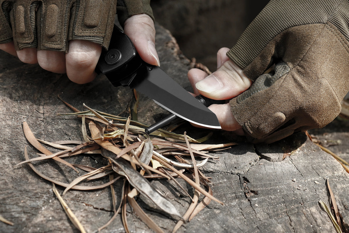 Green Lion Multi Plier Pro Black – image 12