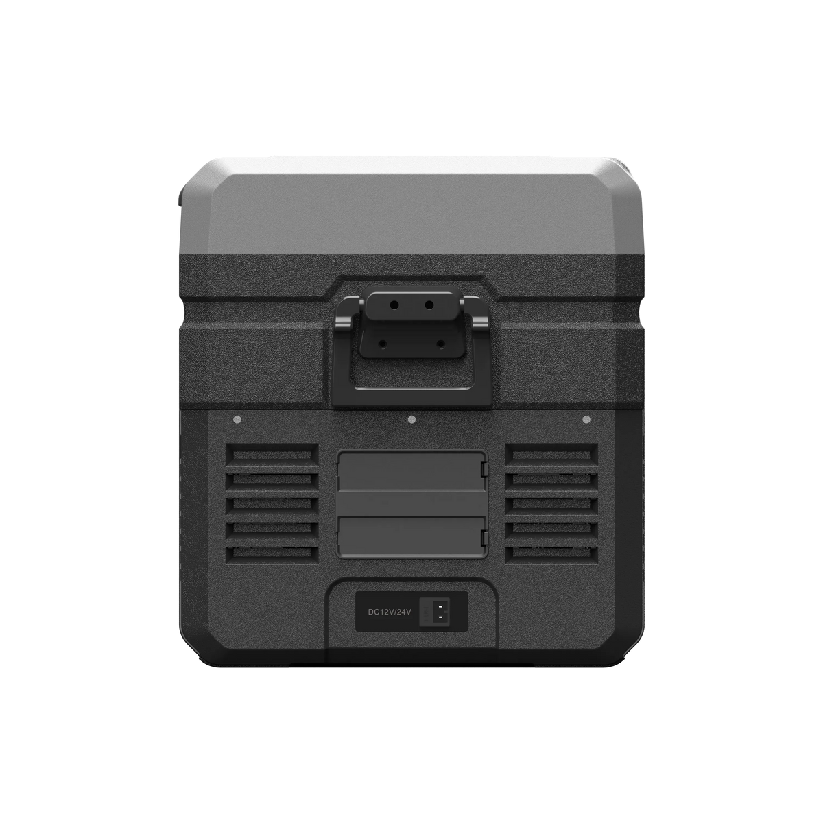 Powerology Small Dual Compartment Fridge and Freezer – image 12