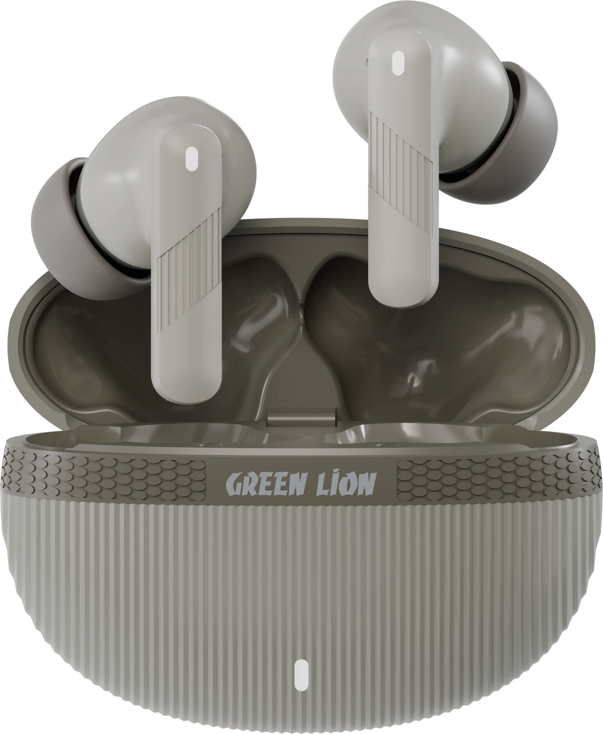 Green Lion MALMOWireless Earbuds - Grey – image 3