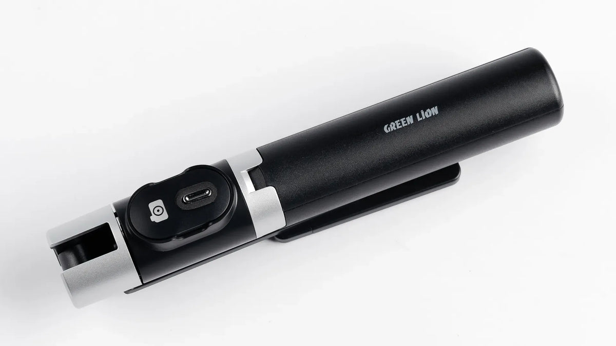 Green Lion Click Stick 2 Selfie Stick – image 4