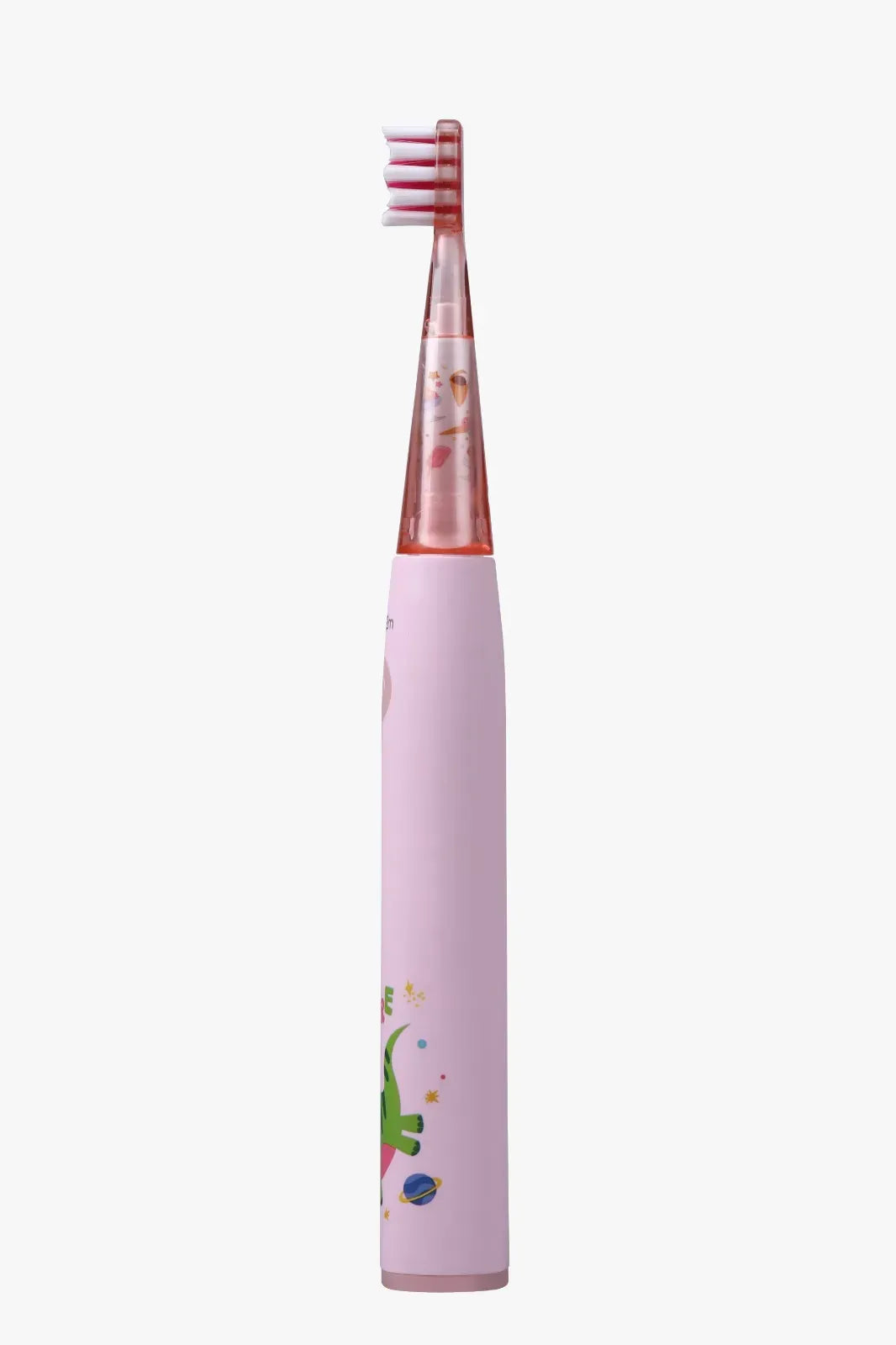 Green Lion Kids Electric Toothbrush - Pink – image 3