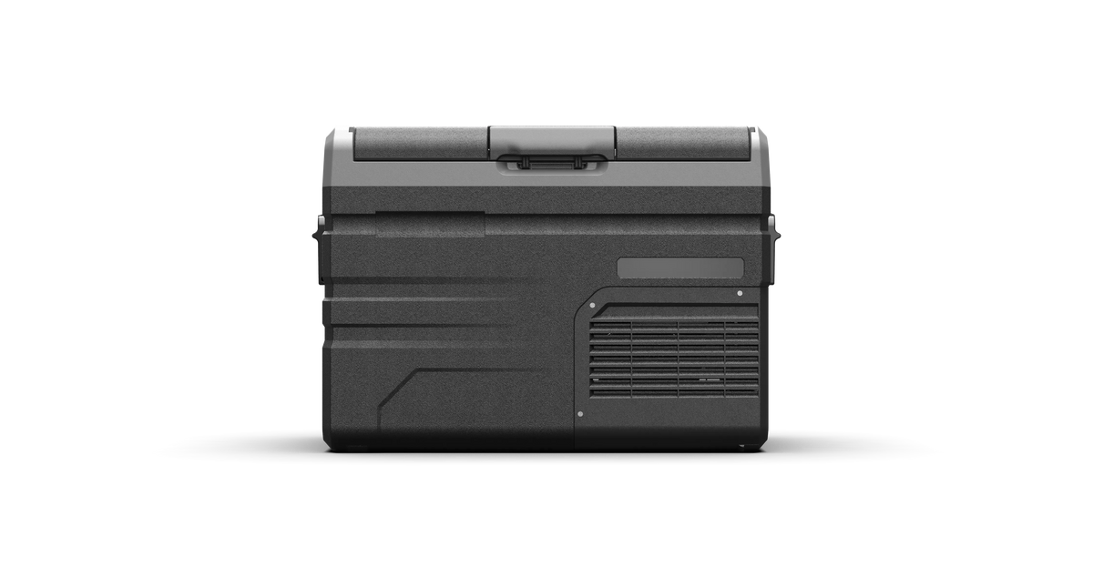 Powerology Small Dual Compartment Fridge and Freezer – image 10