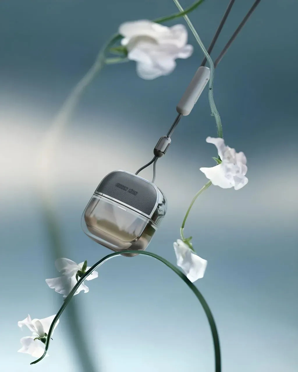 Green Lion Drive Mist Hanging Car Diffuser Clear – image 7