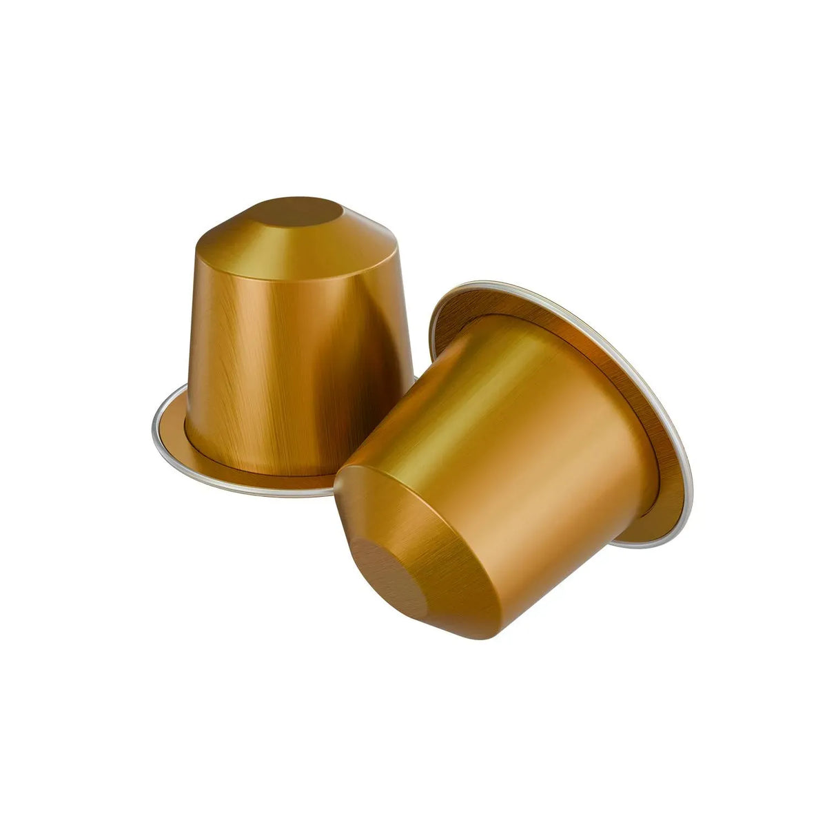 LePresso Aluminum Capsules for Nespresso Blended 10 pc Costa Rica Gold – image 4