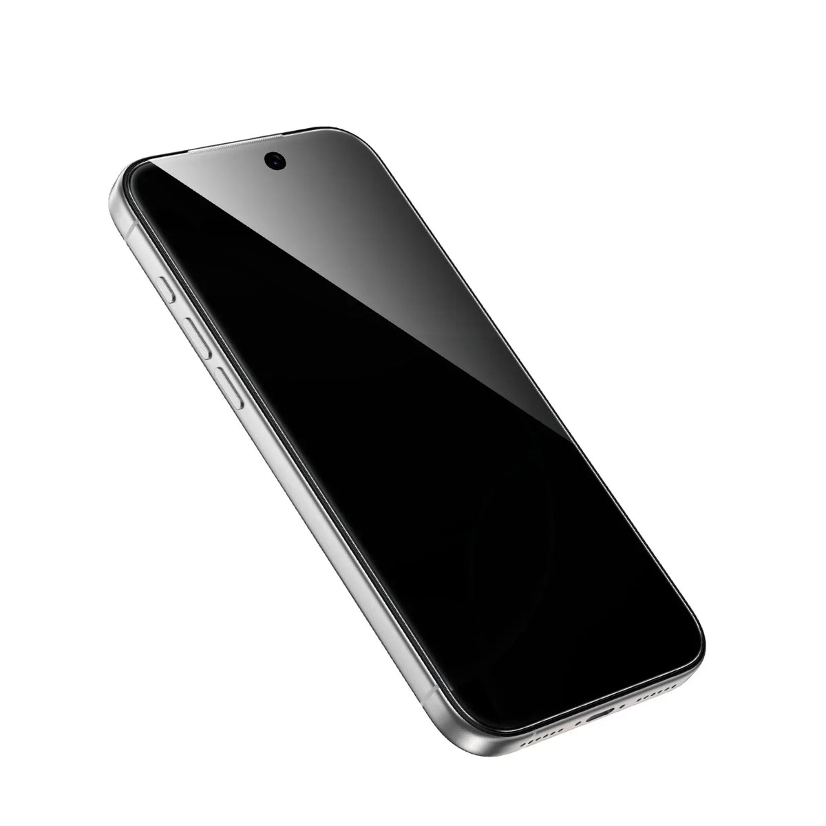 Green Lion 9 HSteve Privacy Screen Protector - Black Edge/Privacy – image 6