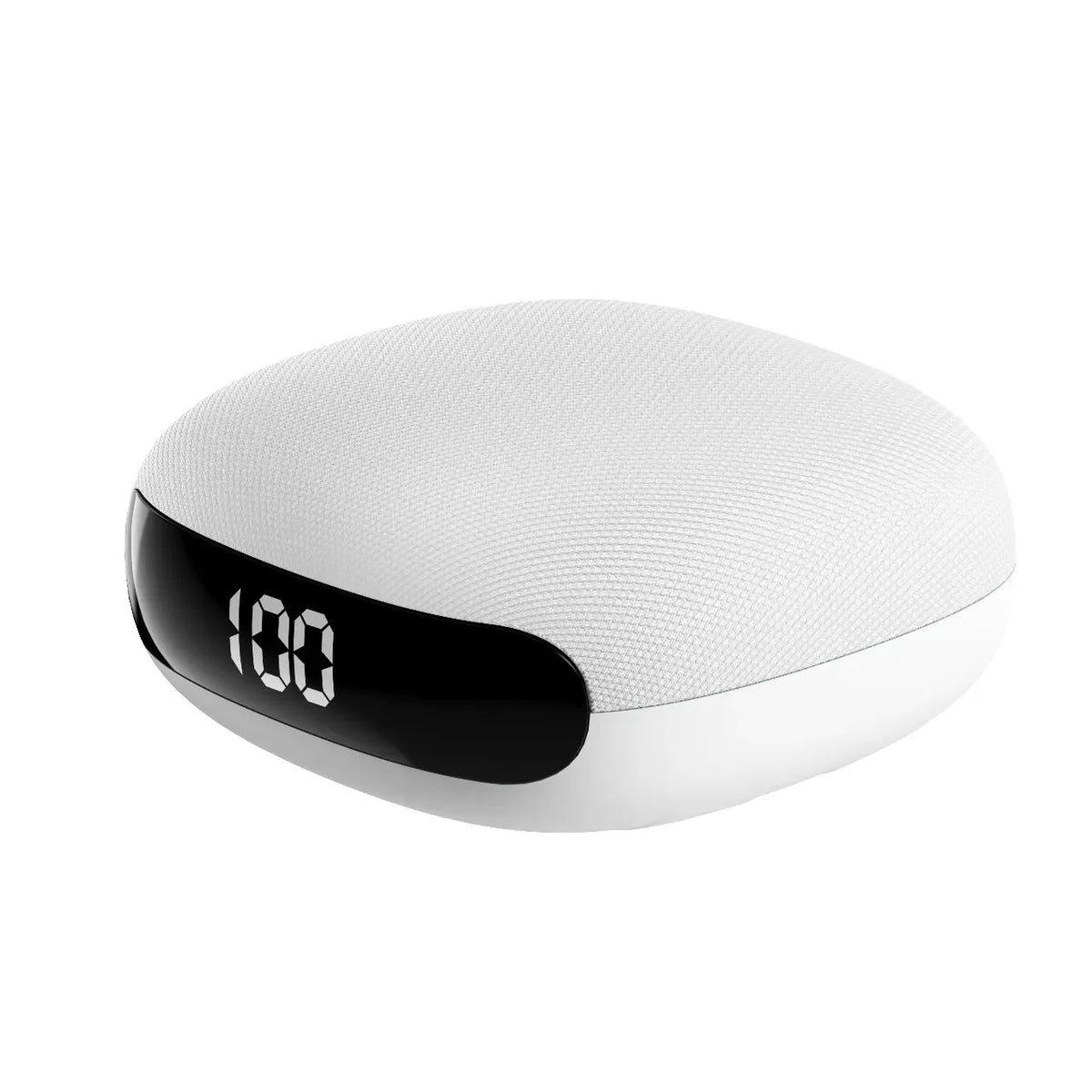 Green Lion Interlaken True Wireless Earbuds - White – image 3