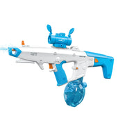 Green Lion GN 75-Electric Water Gun - Blue
