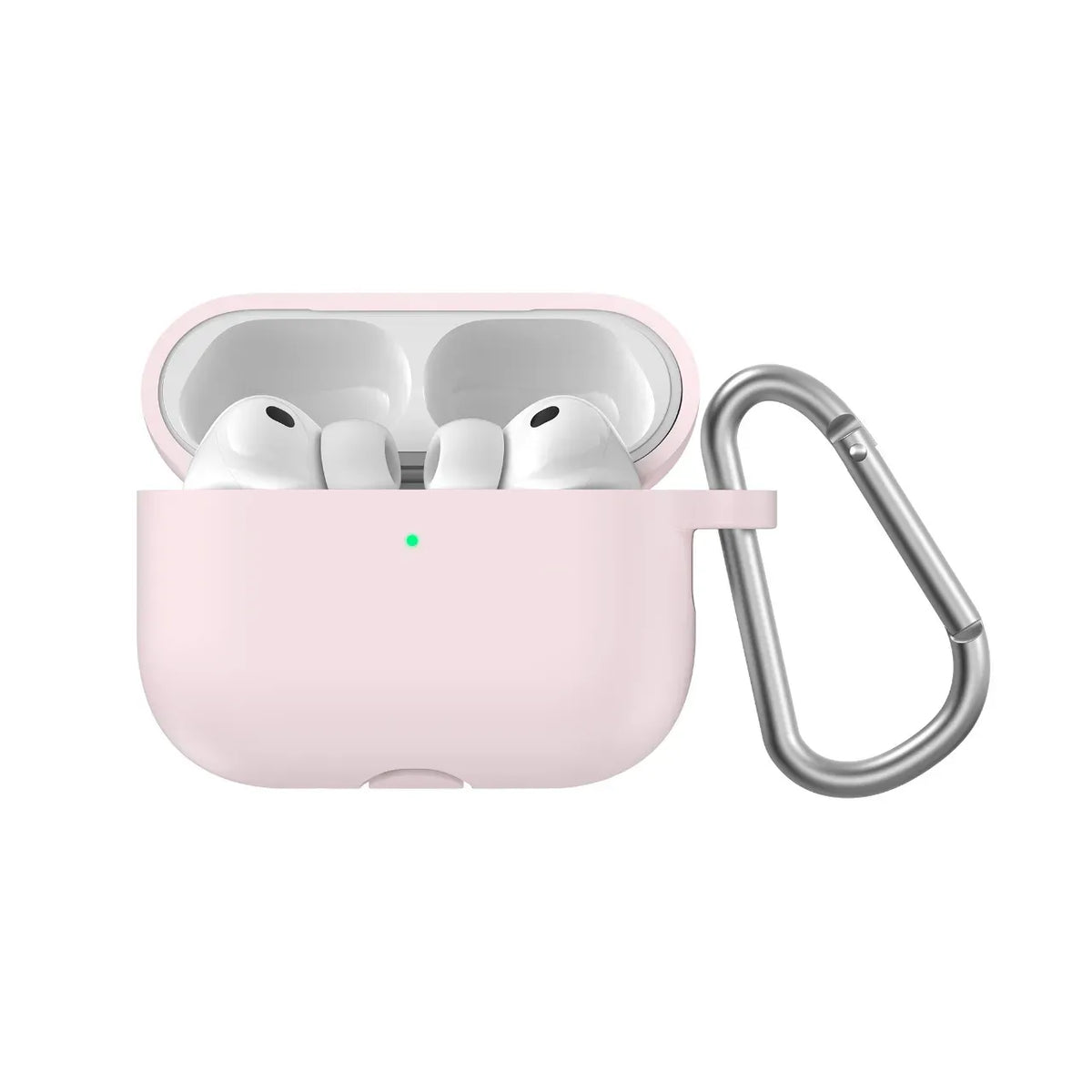 Green Lion Berlin Series Silicone Casefor Airpod Pro - Pink – image 3