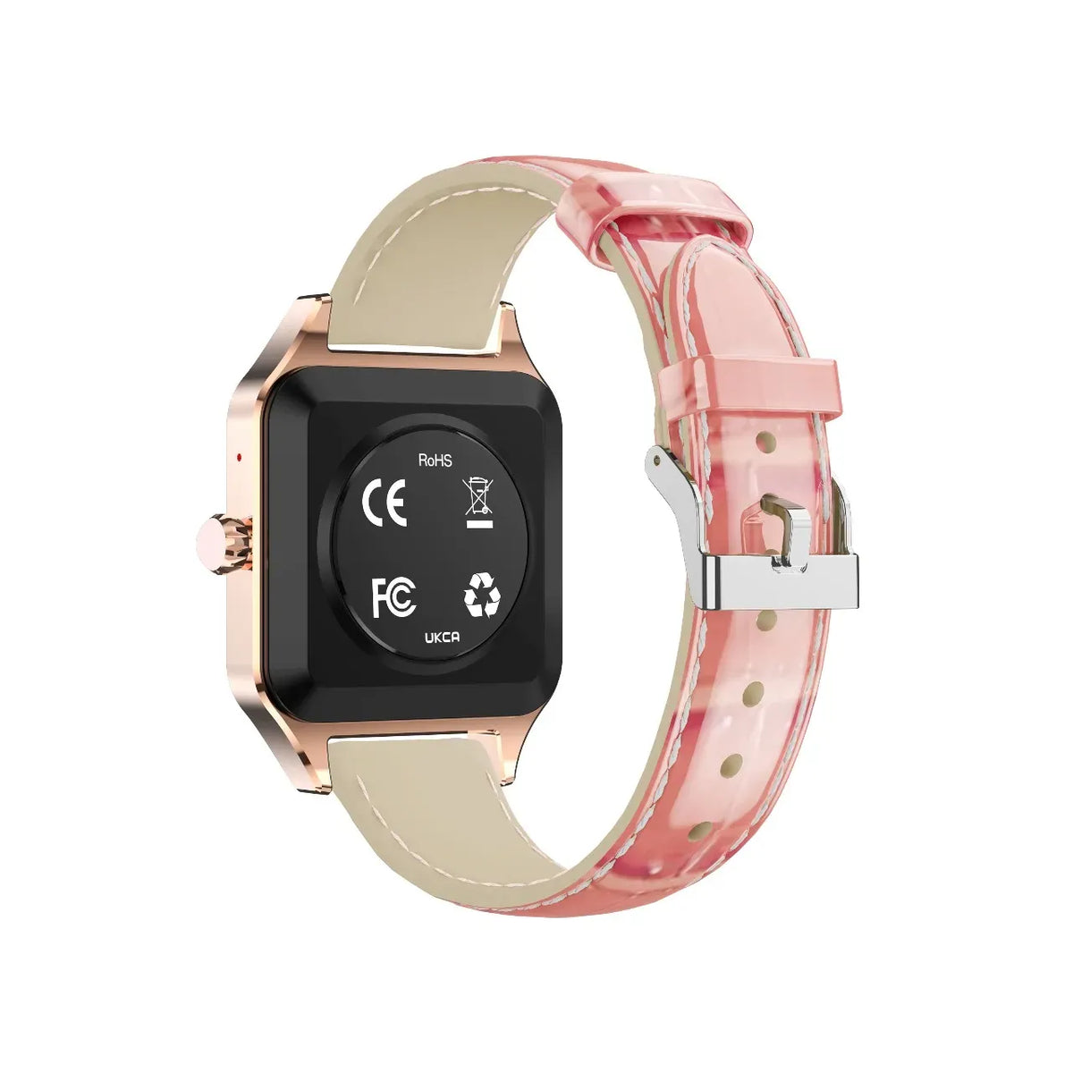 Green Lion Hilux Smart Watch - Pink – image 2