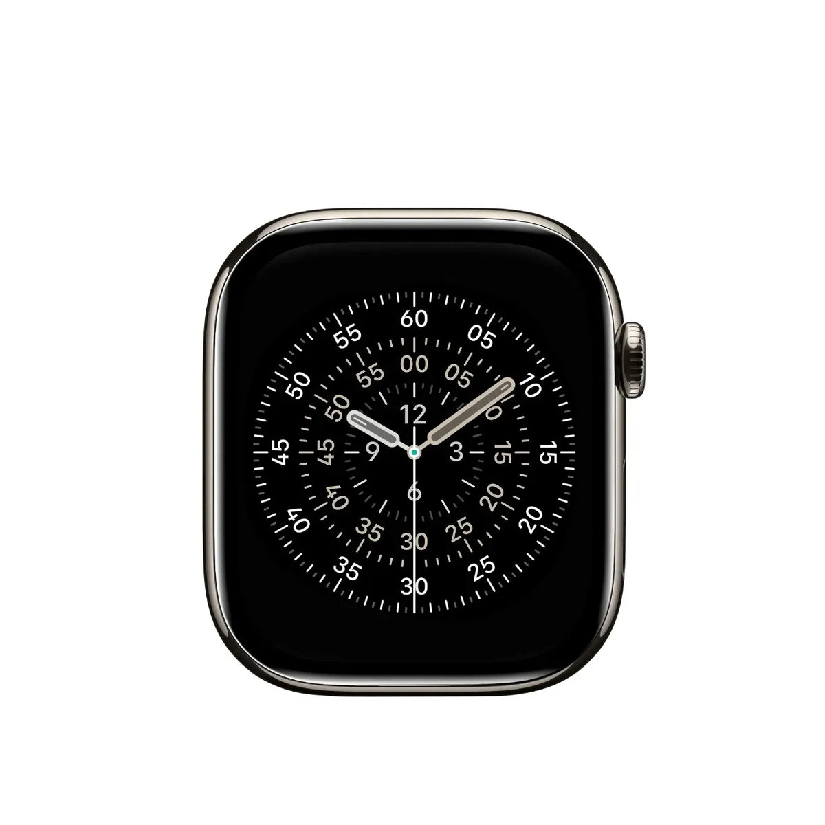 Green Lion Ultra 3 Guard HD Screen Protector for Apple Watch 49mm Clear – image 6