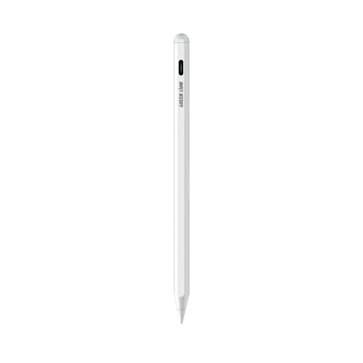 Green Lion Stylus Pencil White – image 2