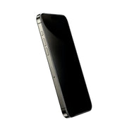 Green Lion ANTHONY 360° Privacy Screen Protector 4-Way Anti-Peeping Glass - Black