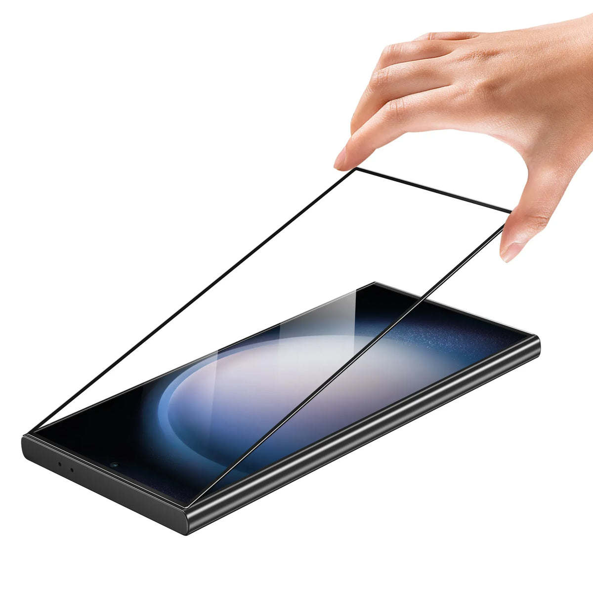 Green Lion 9 HShield Privacy Glass - Clear – image 7