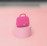 Green Lion Queen's True wireless Earbuds - Pink
