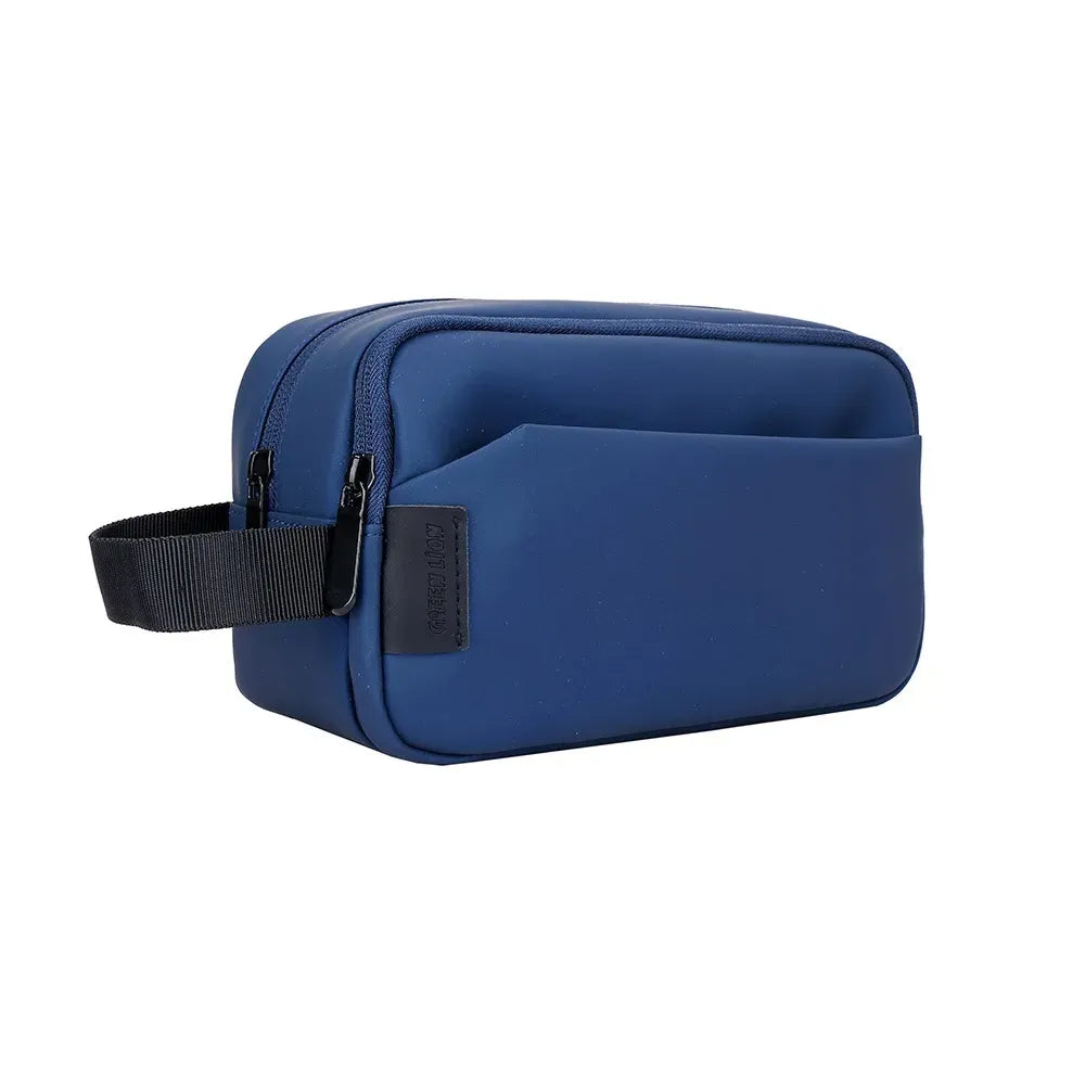 Green Lion Urban Travel Pouch - Blue – image 2