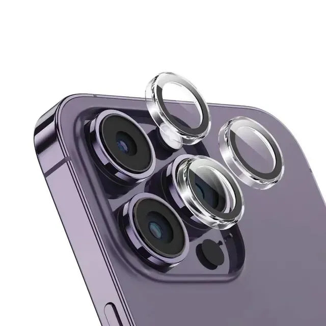 Green Lion Camera Lens Protection Iphone 14 Pro Pro Max Clear – image 12