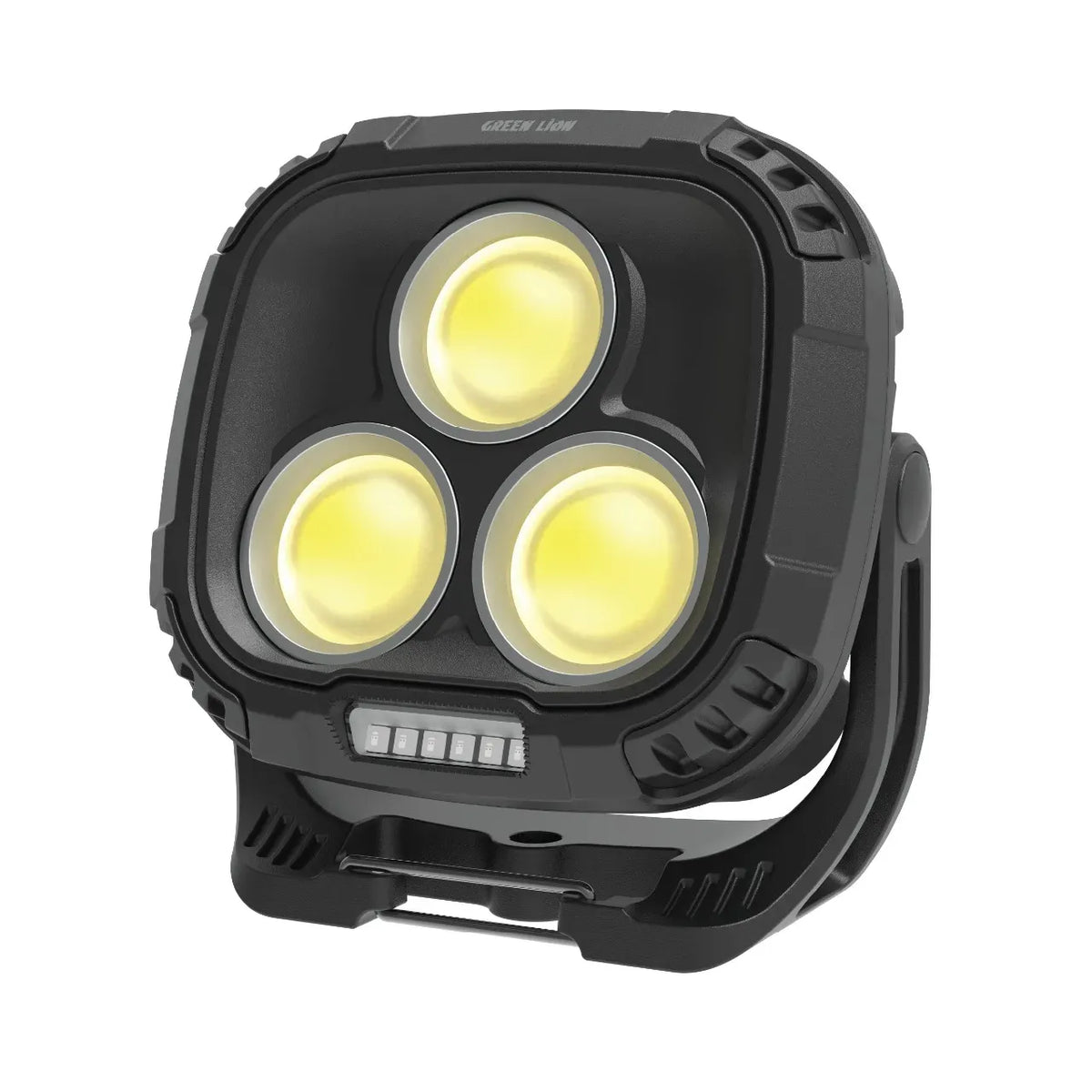 Green Lion Hyper Lume Working Light 1000lm Black – image 6