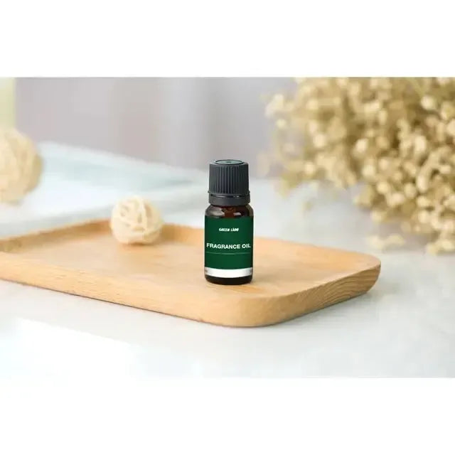 Green Lion 8 in 1 Combo Fragrance Oil Black – image 4