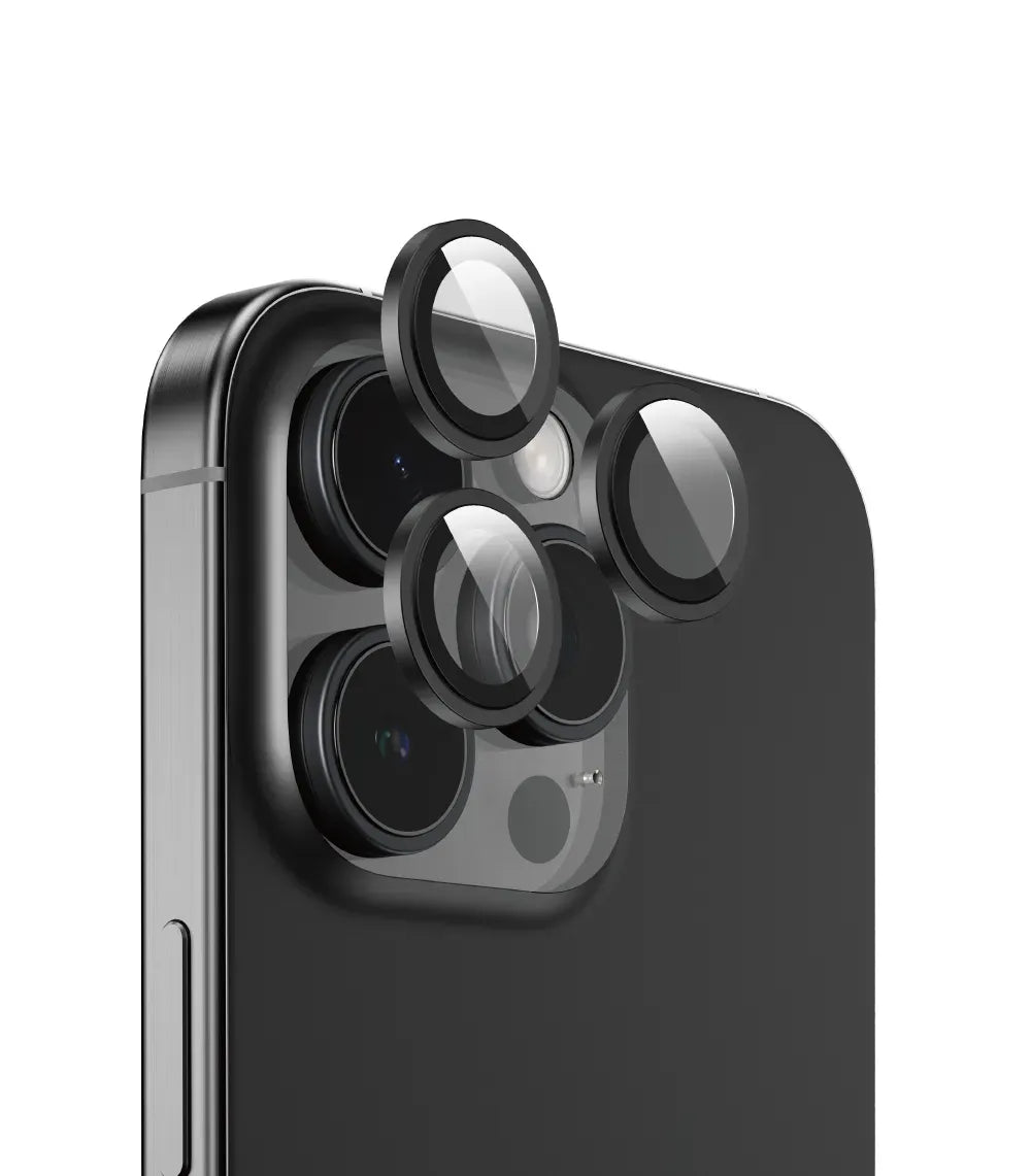 Green Lion HDPlus Camera Lens - BlackTitanium – image 4