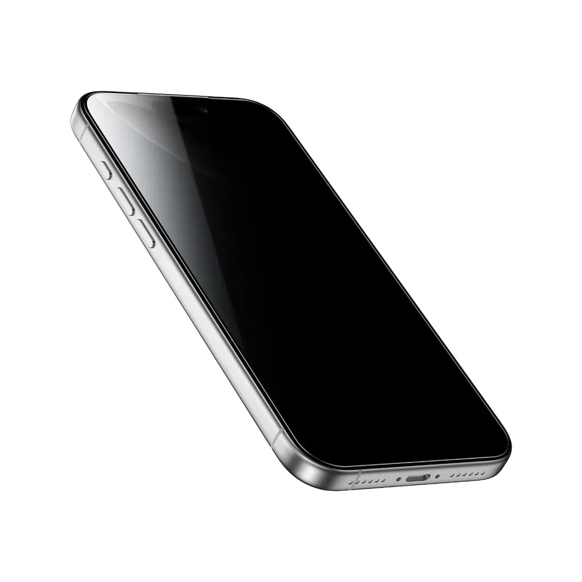 Green Lion ANTHONY 360° Privacy Screen Protector 4-Way Anti-Peeping Glass - Black Edge/Privacy – image 6