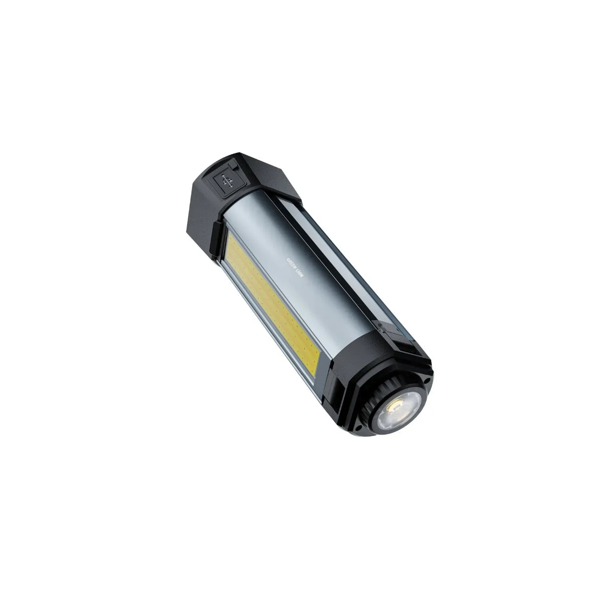 Green Lion Trio Beam Lite Tripod Camping Light Black – image 5