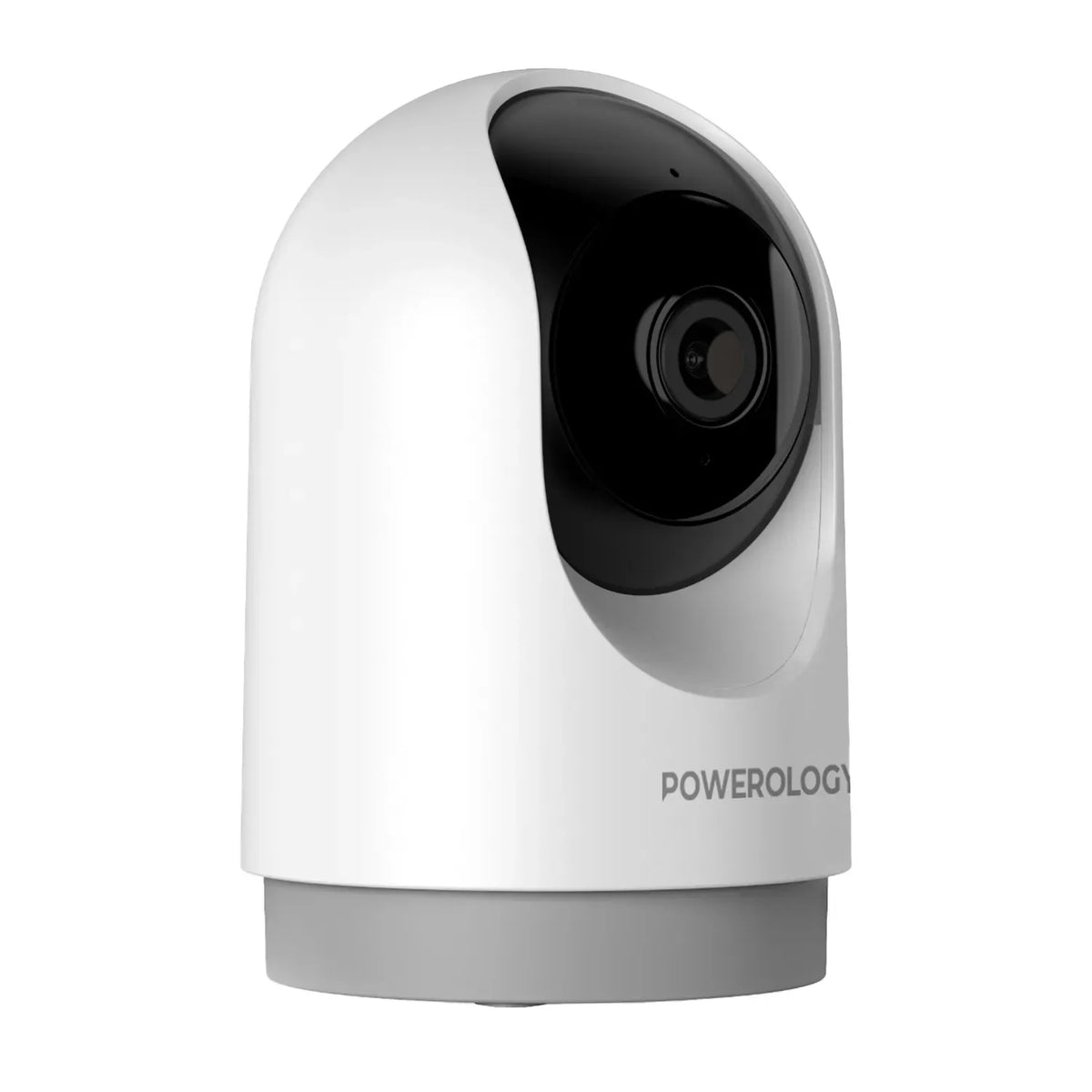 Powerology Indoor Ptz Smart Camera White – image 6
