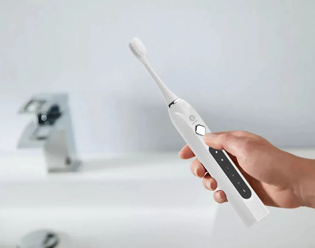 Green Lion Electric Toothbrush Gen 2 – image 14