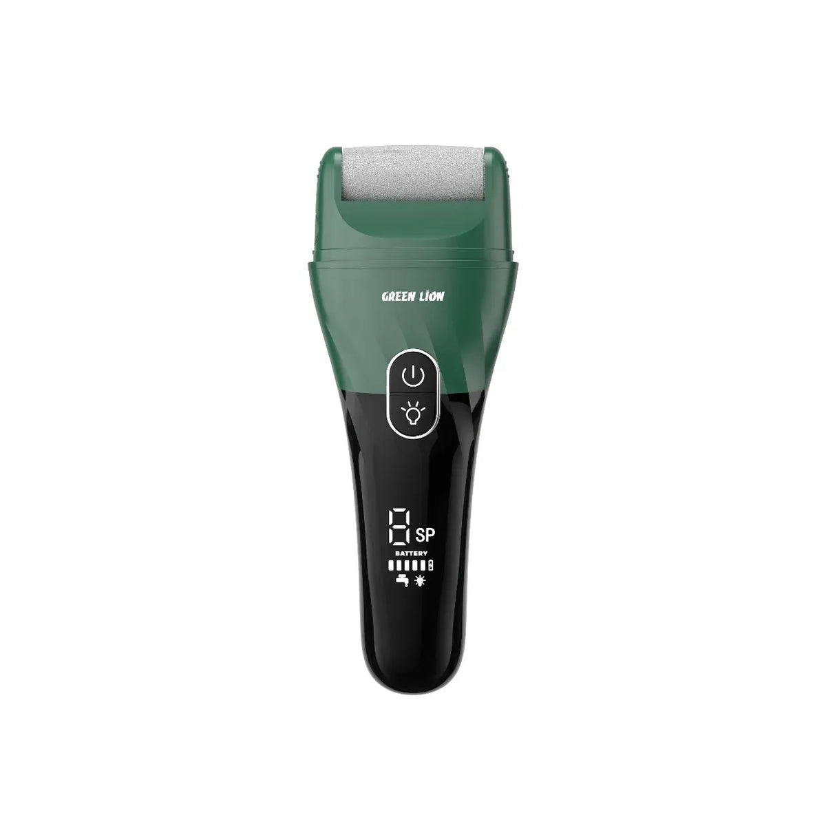 Green Lion Callus Remover Green – image 6