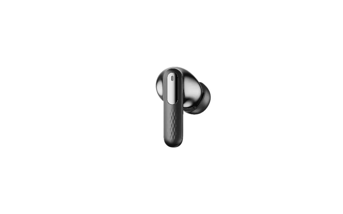 Green Lion Smart Tune True Wireless Earbuds ANC - Black – image 8