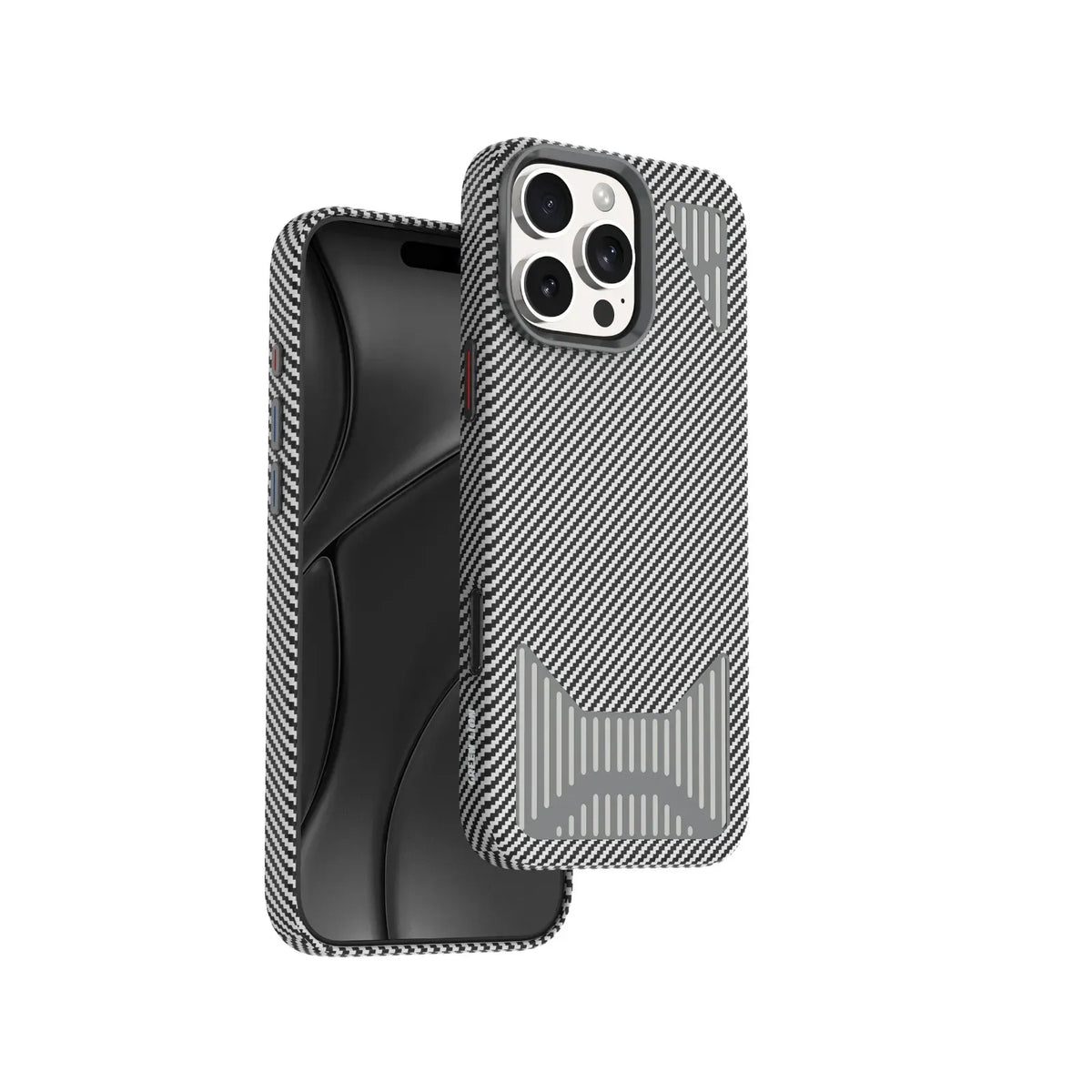 Green Lion Mag Safe Metal shield - Gray