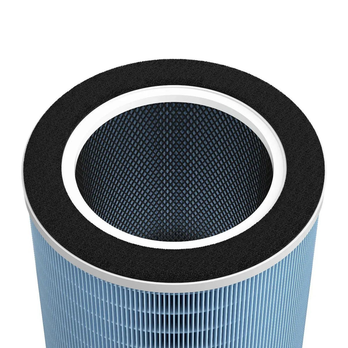 Green Lion Intelligent Air Purifier Pro Air Filter(GNINTAPPAFBL) - Blue – image 3