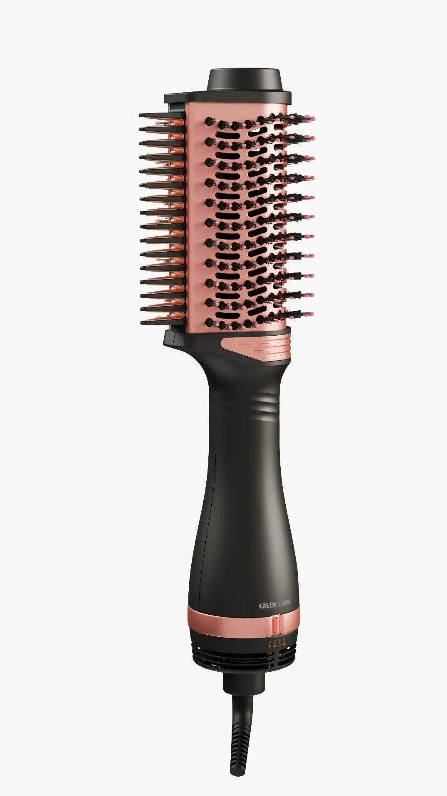 Green Lion Viora Hair Styler Black – image 8
