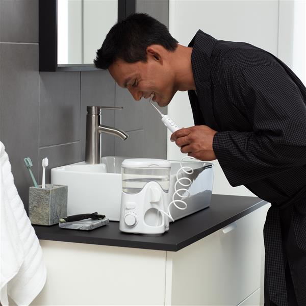 خيط مائي Waterpik WP120ME Power | Waterpik Power Water Flosser – WP120ME | صورة المنتج 2 / Product image 2