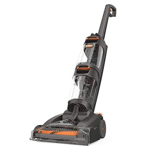 ماكينة تنظيف السجاد Vax Dual Power - الصورة 3