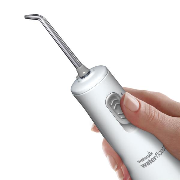 خيط مائي لاسلكي كوردلس إكسبريس | Waterpik Cordless Express Water Flosser – WF02ME | صورة المنتج 5 / Product image 5