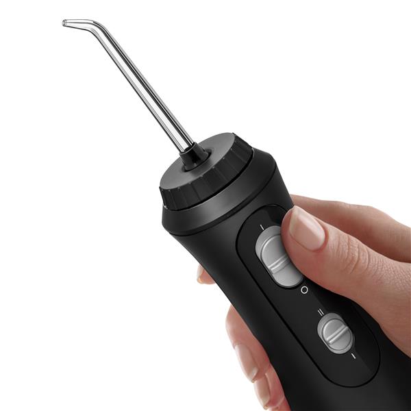 خيط مائي لاسلكي كوردلس بلس | Waterpik Cordless Plus Water Flosser – WP462ME | صورة المنتج 5 / Product image 5